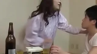 Japanese play the fidelity Ma with d. Together with Fianc