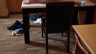 Strange Hair Parlour &lpar;2015&rpar; Softcore sexual relations compilation